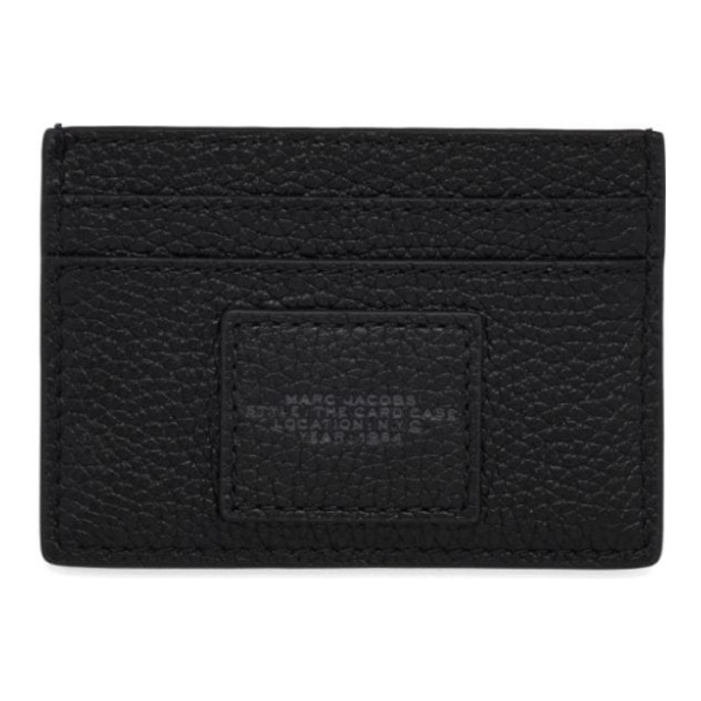 Women's 'Logo-Print' Card Holder