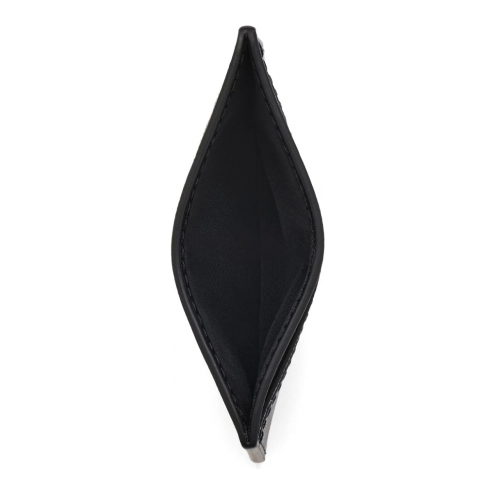 Women's 'Logo-Print' Card Holder