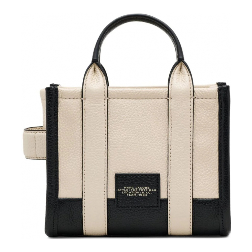 Sac Cabas 'The Colorblock' pour Femmes