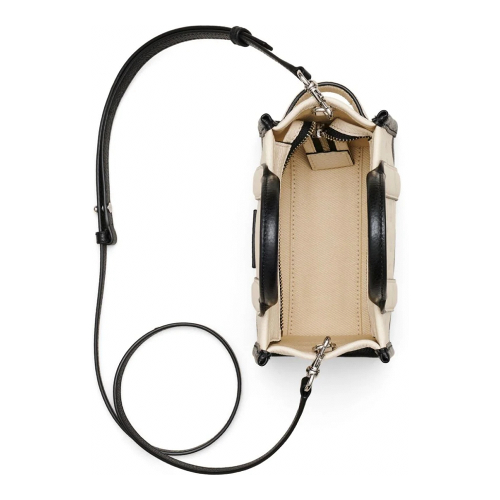 Sac Cabas 'The Colorblock' pour Femmes