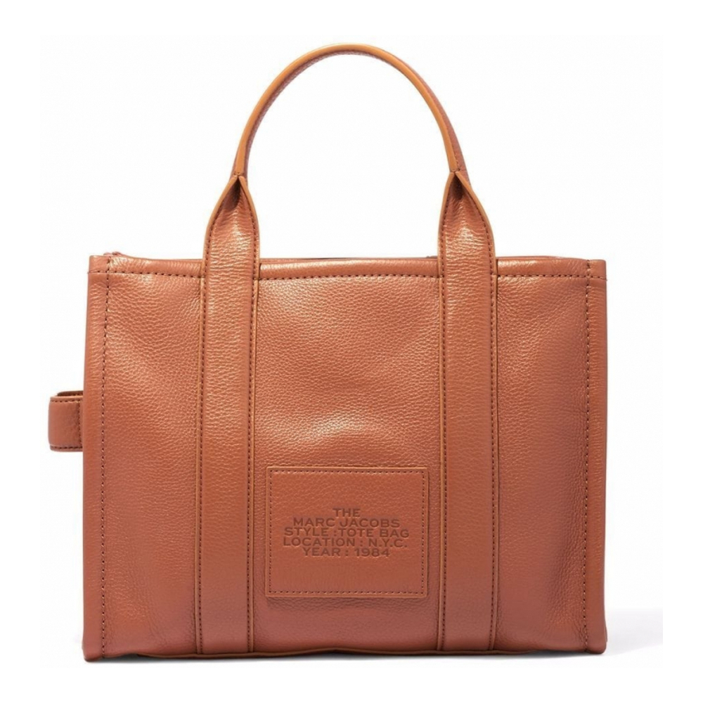 Sac Cabas 'The Leather Medium' pour Femmes