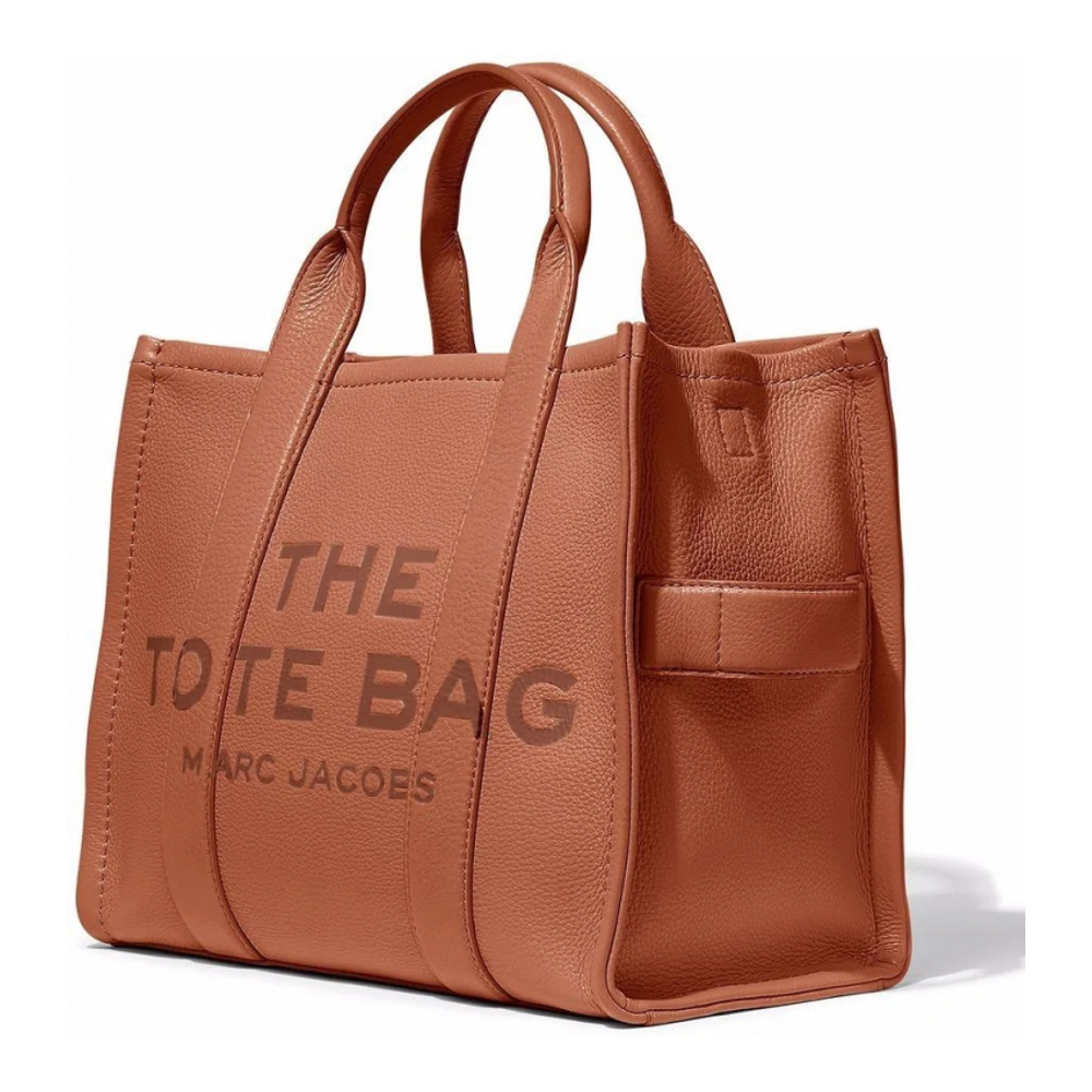 Sac Cabas 'The Leather Medium' pour Femmes