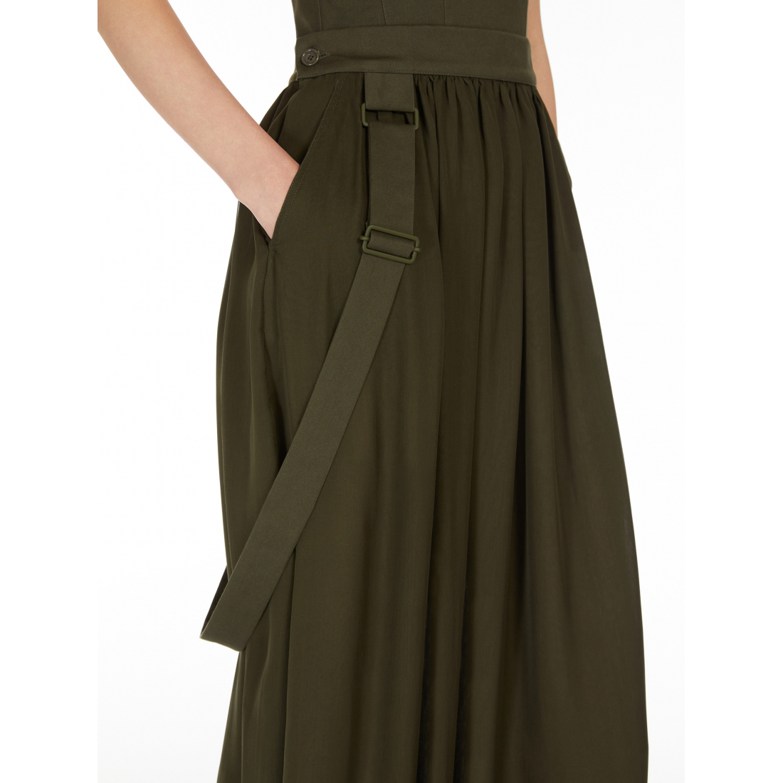 'Jedy' Maxirock für Damen