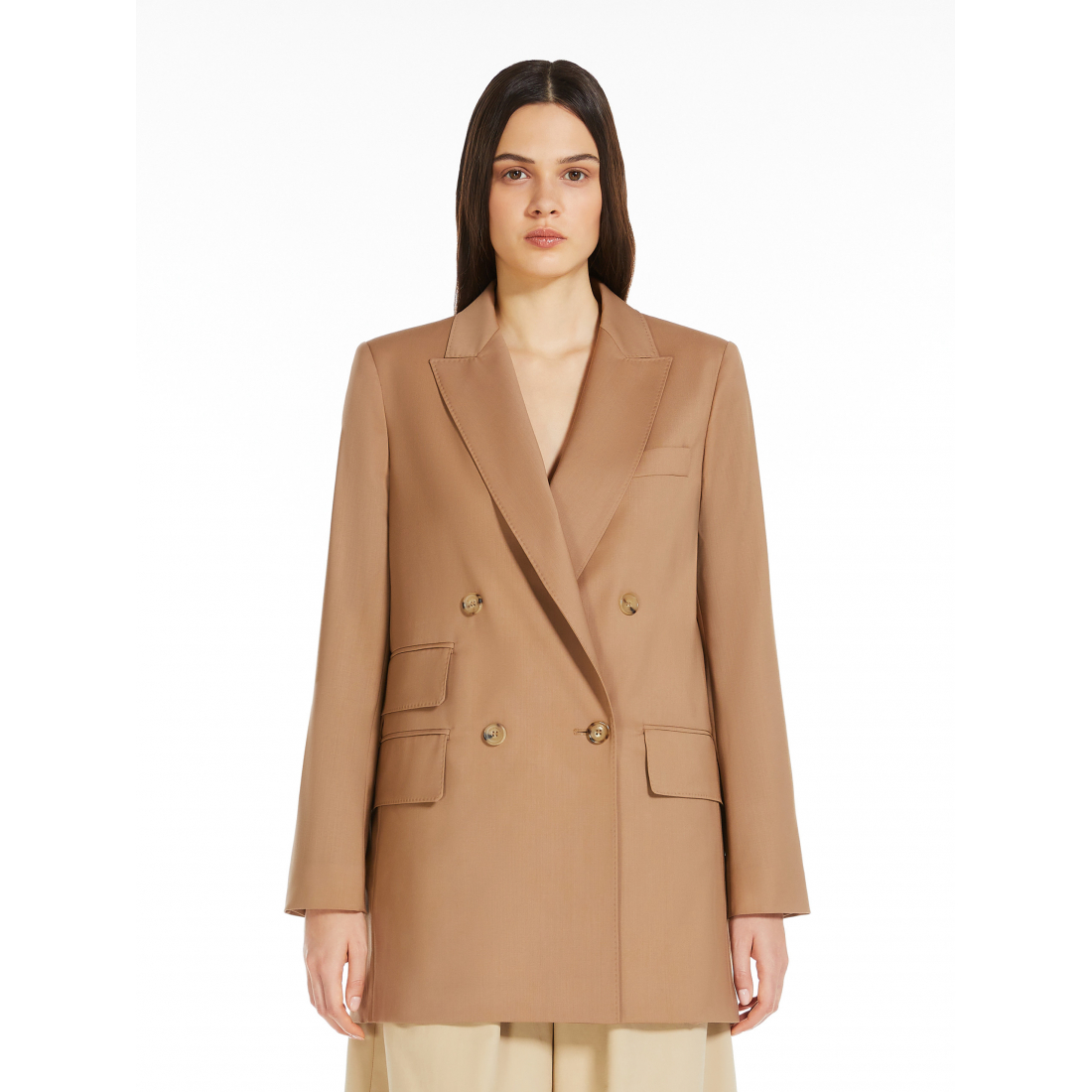 Blazer 'Nebbie' pour Femmes