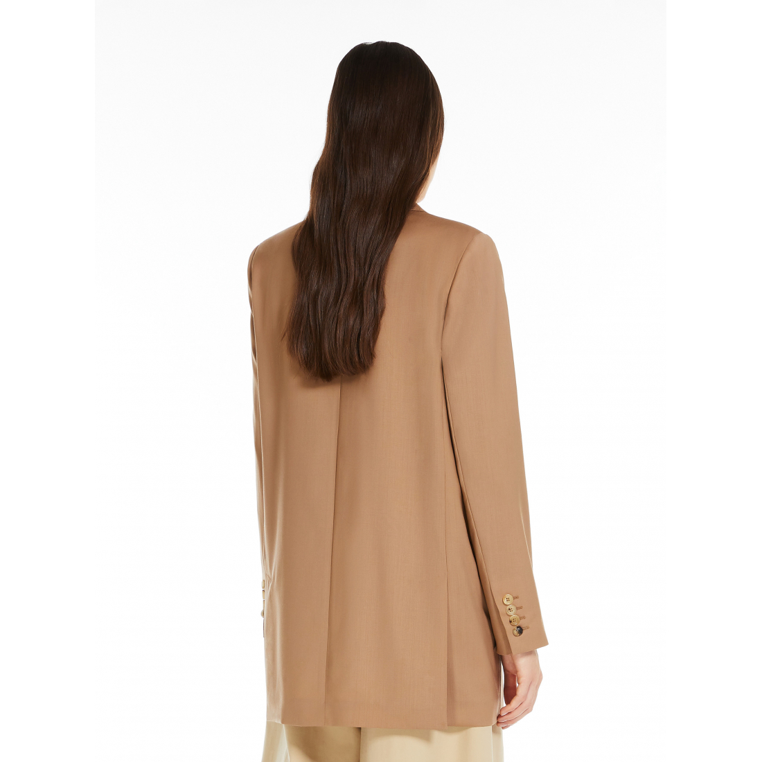 Blazer 'Nebbie' pour Femmes