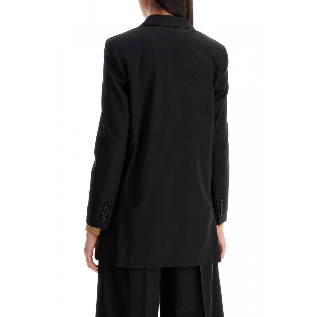 'Nebbie' Klassischer Blazer für Damen