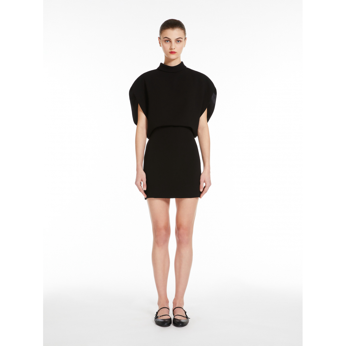 'Querce' Mini Kleid für Damen