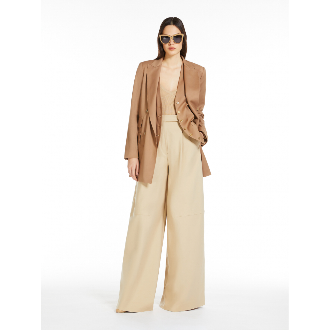 Blazer 'Nebbie' pour Femmes