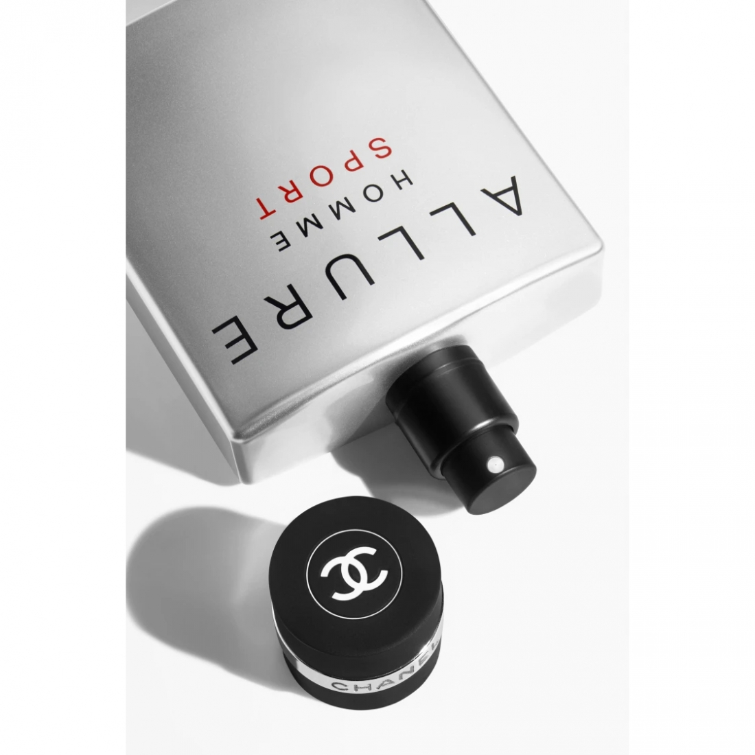 'Allure Homme Sport' Eau De Toilette - 100 ml