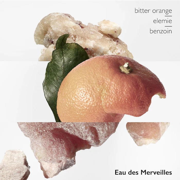 Coffret de parfum 'Mini Fragrance Discovery' - 4 Pièces