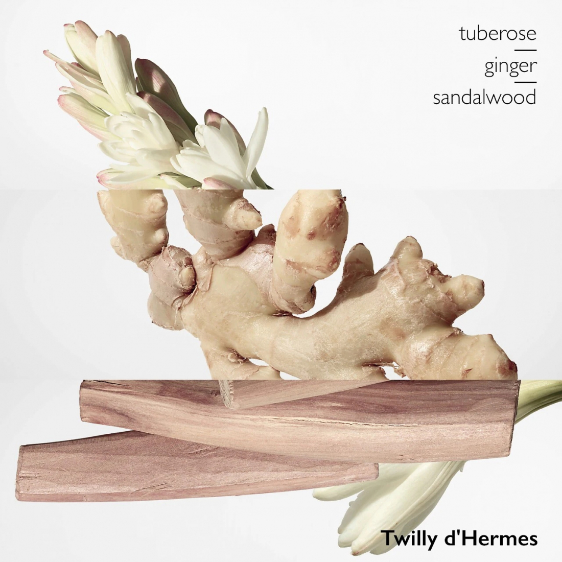 Coffret de parfum 'Mini Fragrance Discovery' - 4 Pièces