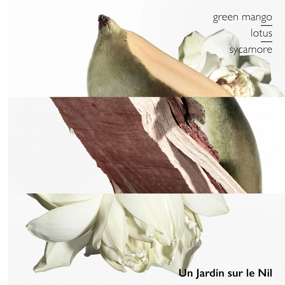 Coffret de parfum 'Mini Fragrance Discovery' - 4 Pièces