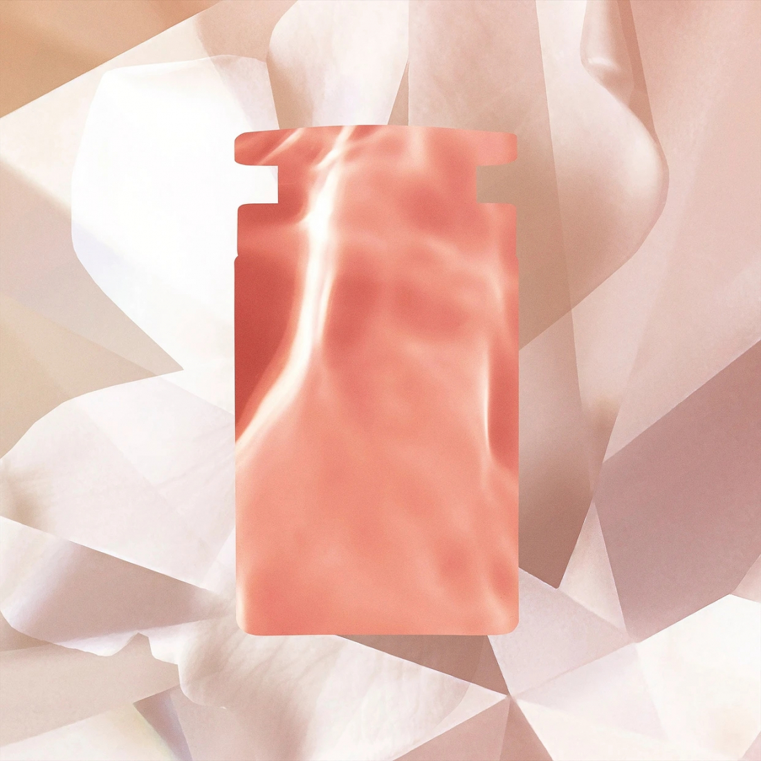 Eau de toilette 'La Panthere' - 100 ml