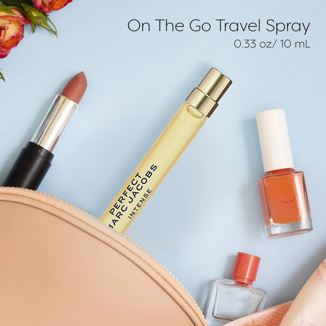 Eau de parfum 'Perfect Intense' - 10 ml