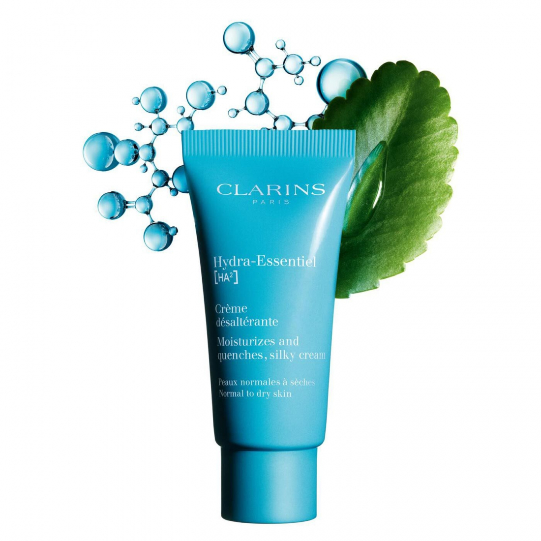 Hydra-Essentiel (HA²) Crème désaltérante - 30 ml