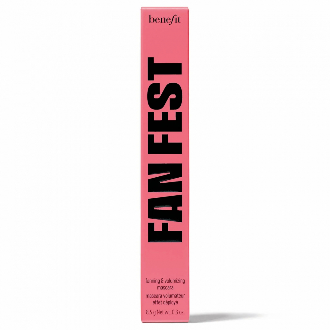 Mascara 'Fan Fest' - 8.5 g