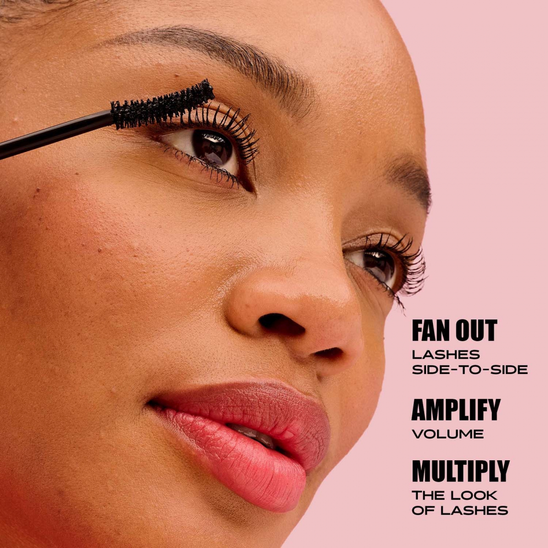 Mascara 'Fan Fest' - 8.5 g