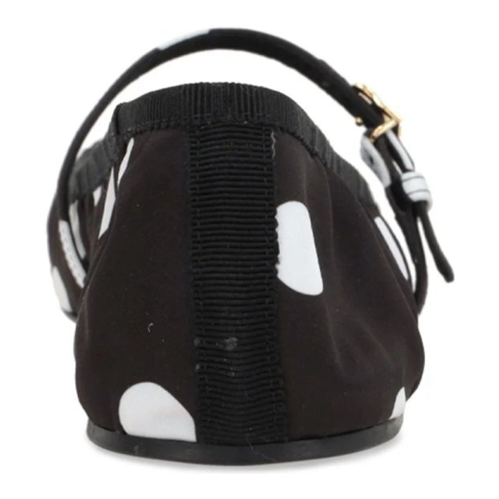 Ballerines 'Polka Dot' pour Femmes