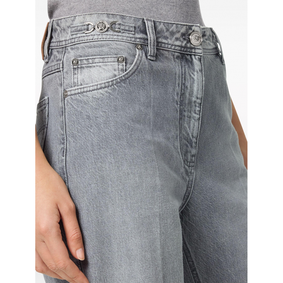 Women's 'Medusa Boyfriend From The 95S' Jeans