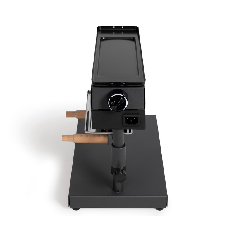 Traditional Raclette Machine