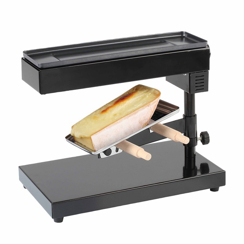 Traditional Raclette Machine
