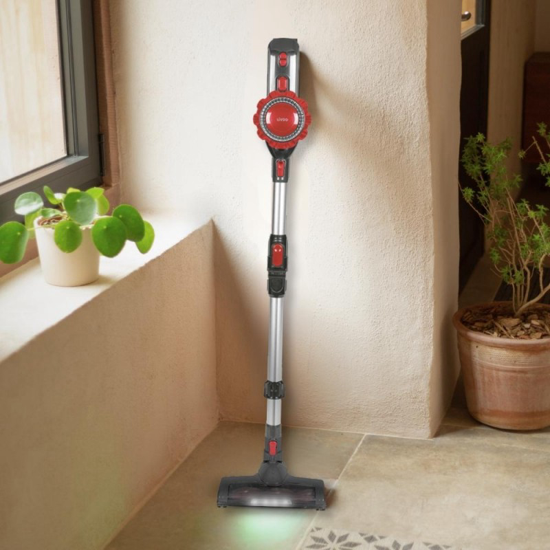 Aspirateur balai sans fil flex