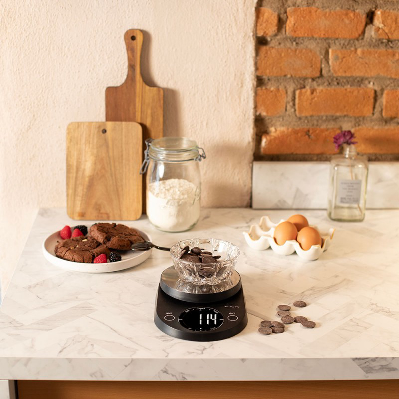 Balance de cuisine électronique
