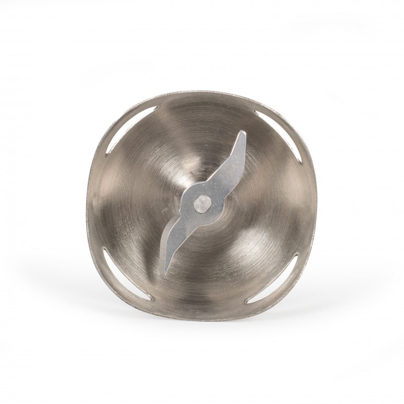 Hand Blender With Bowl