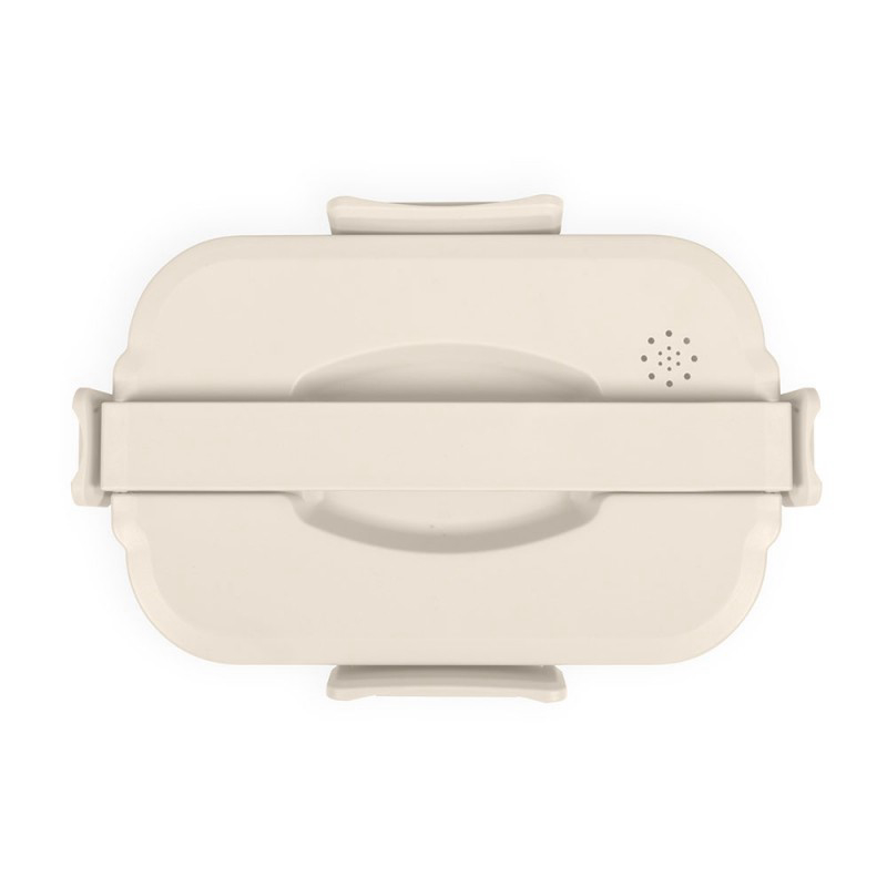 Heated Lunch Box