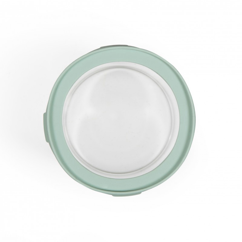 Set de 5 bocaux de conservation