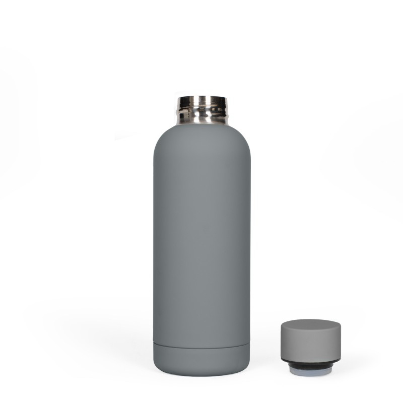 500 Ml Insulated Bottle