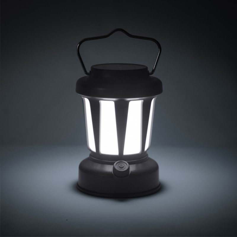 Rechargeable Solar Lamp