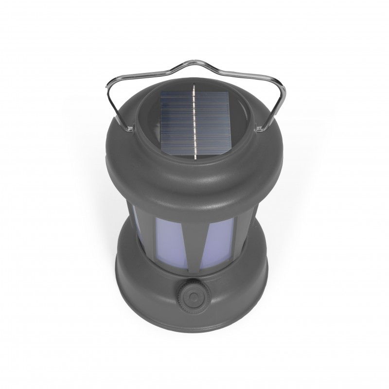 Rechargeable Solar Lamp
