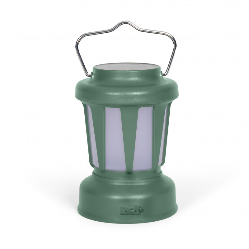 Lampe solaire rechargeable