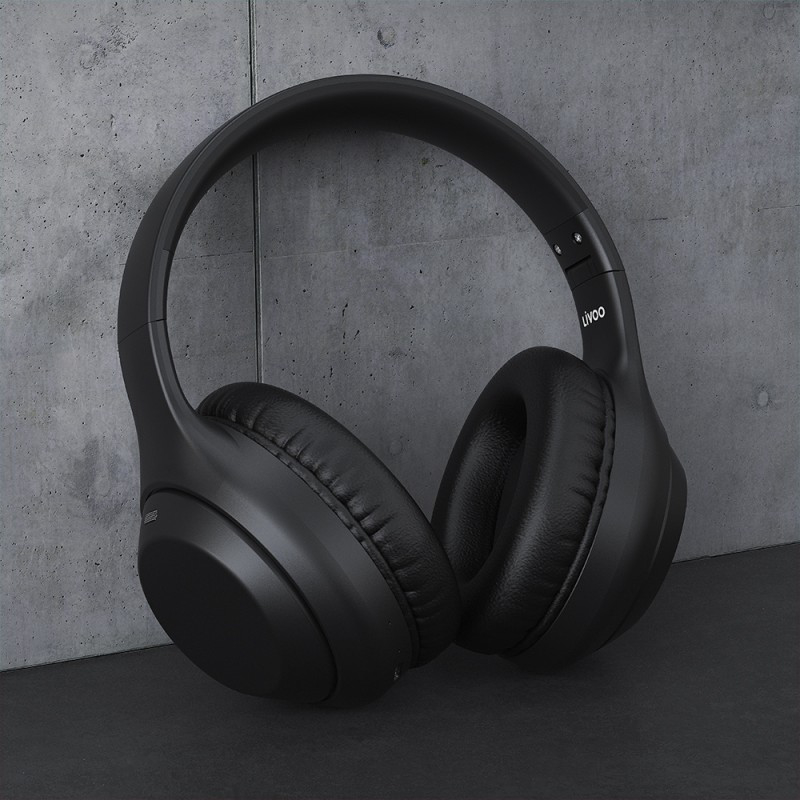 Casque Anc Compatible Bluetooth®