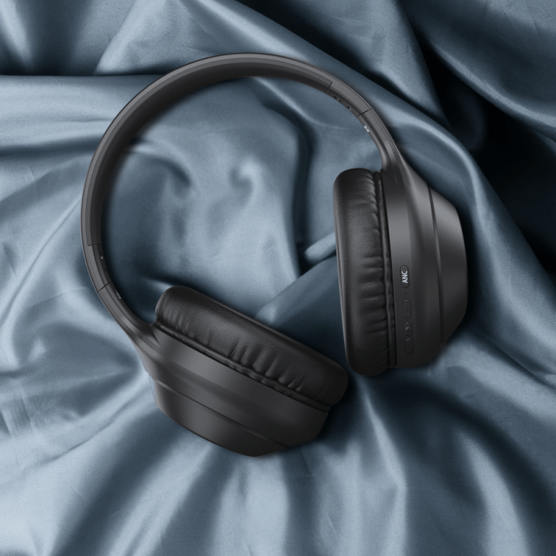 Casque Anc Compatible Bluetooth®