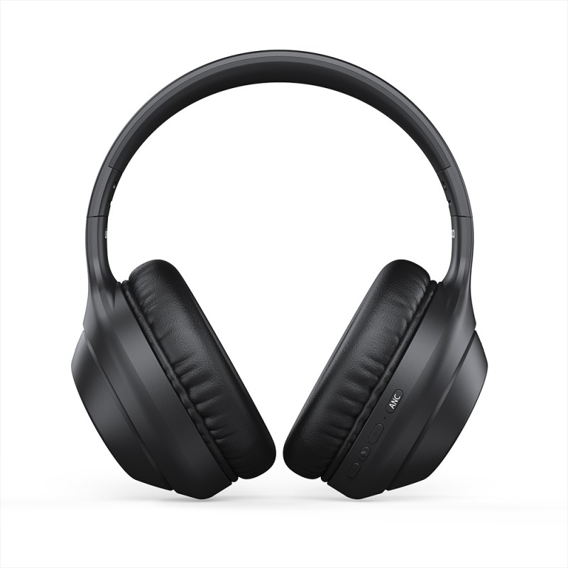 Casque Anc Compatible Bluetooth®