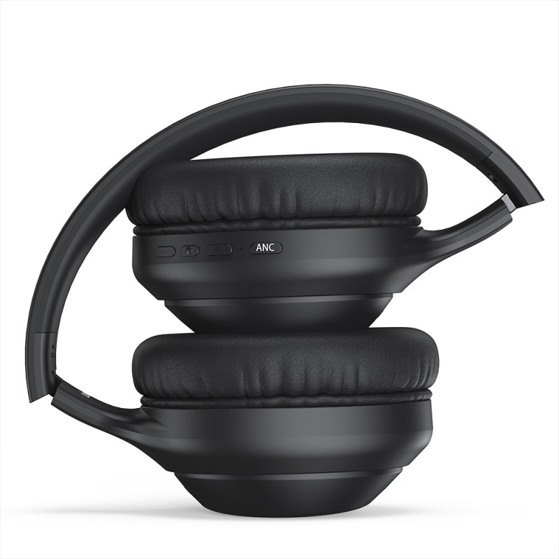 Casque Anc Compatible Bluetooth®