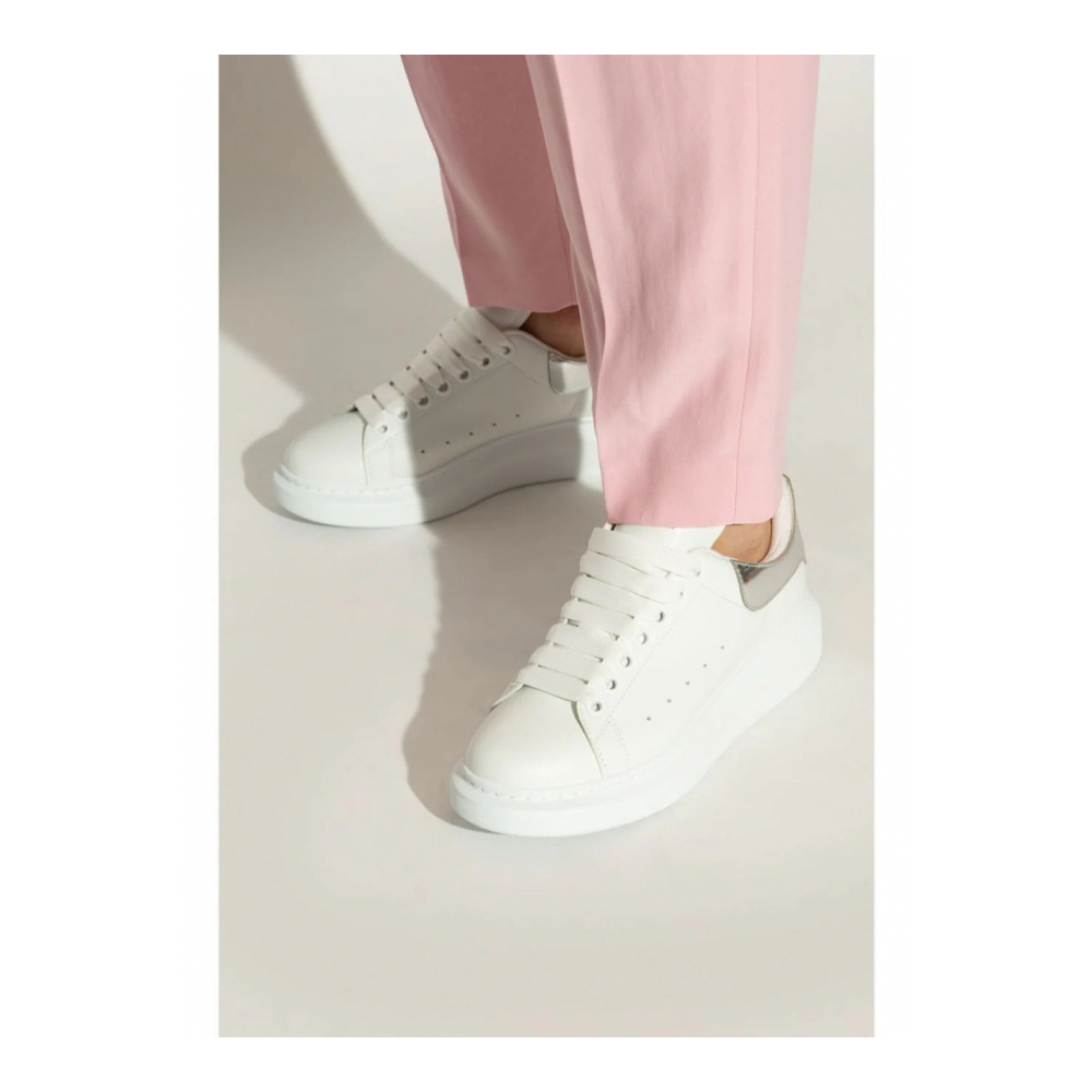 'Oversized' Sneakers für Damen