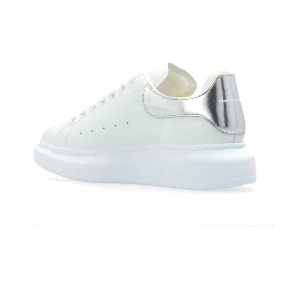 'Oversized' Sneakers für Damen