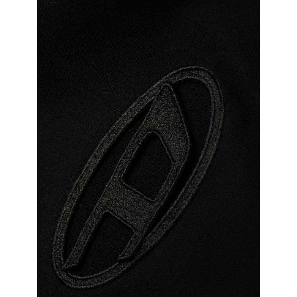 Robe mini 'D-Angiel Cut-Out' pour Femmes