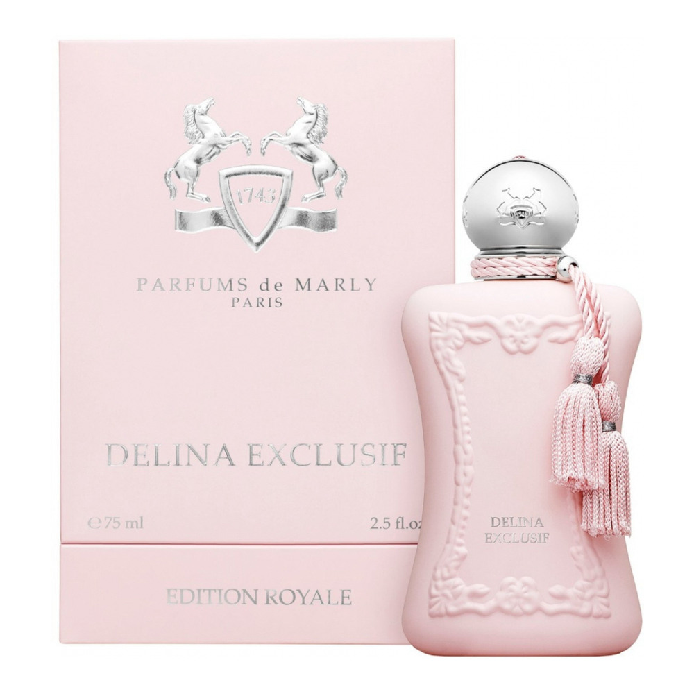 Eau de parfum 'Delina Exclusif' - 30 ml