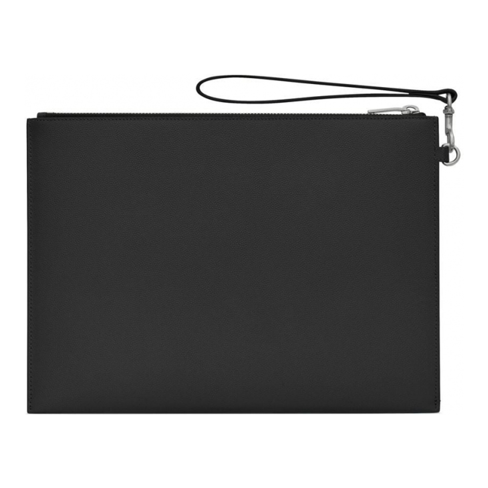 Pochette 'Logo Zipped' pour Hommes
