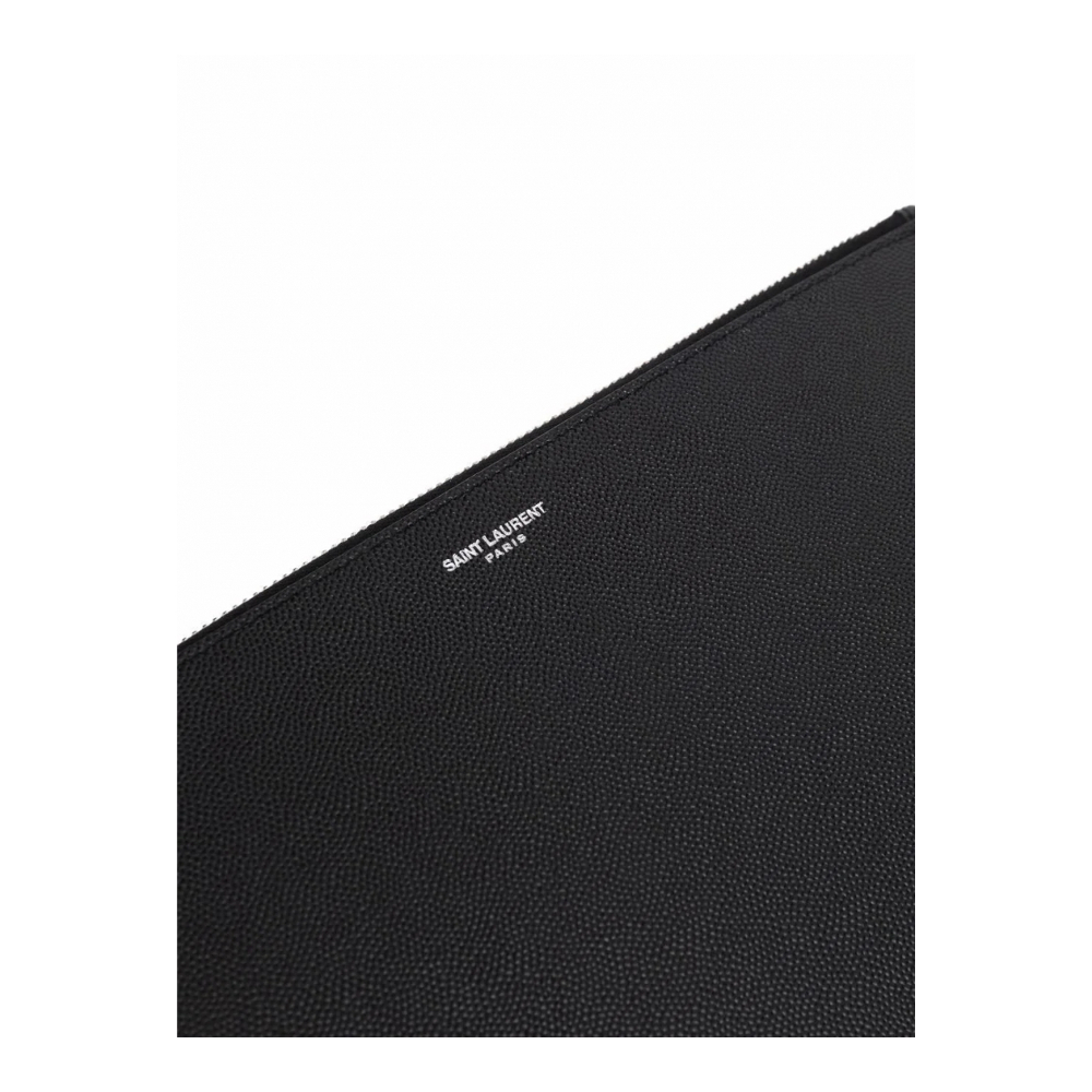 Pochette 'Logo Zipped' pour Hommes