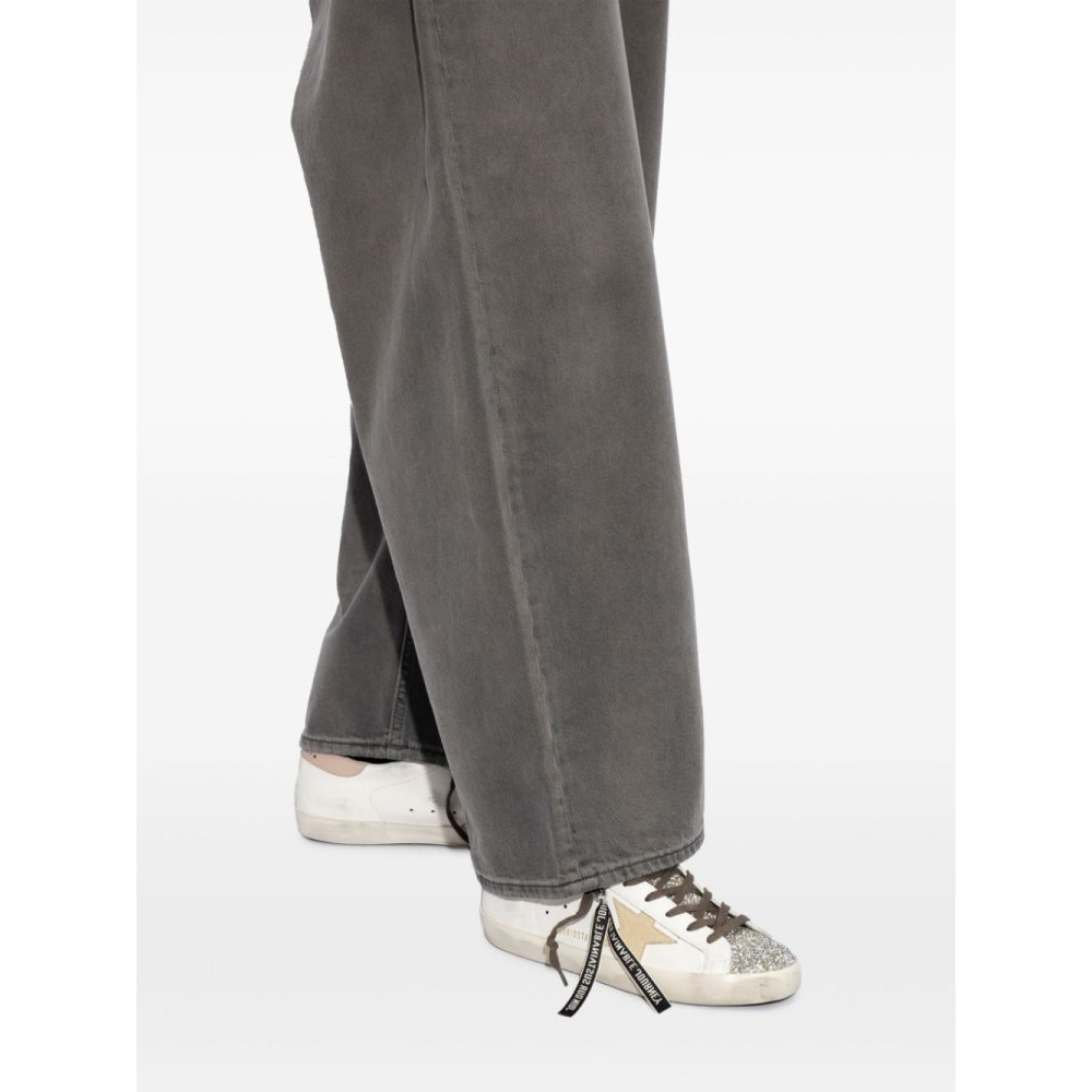 Women's 'Super-Star' Sneakers