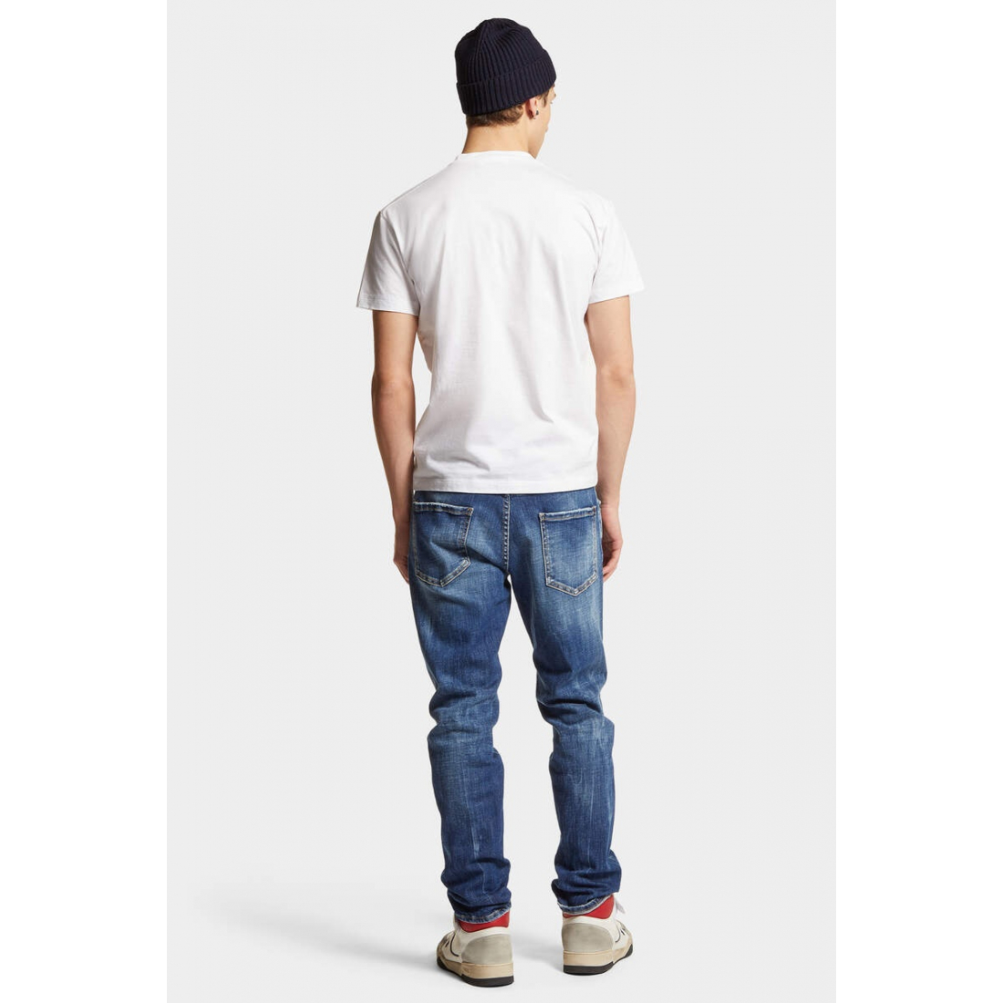 Jeans skinny 'Cool Guy' pour Hommes