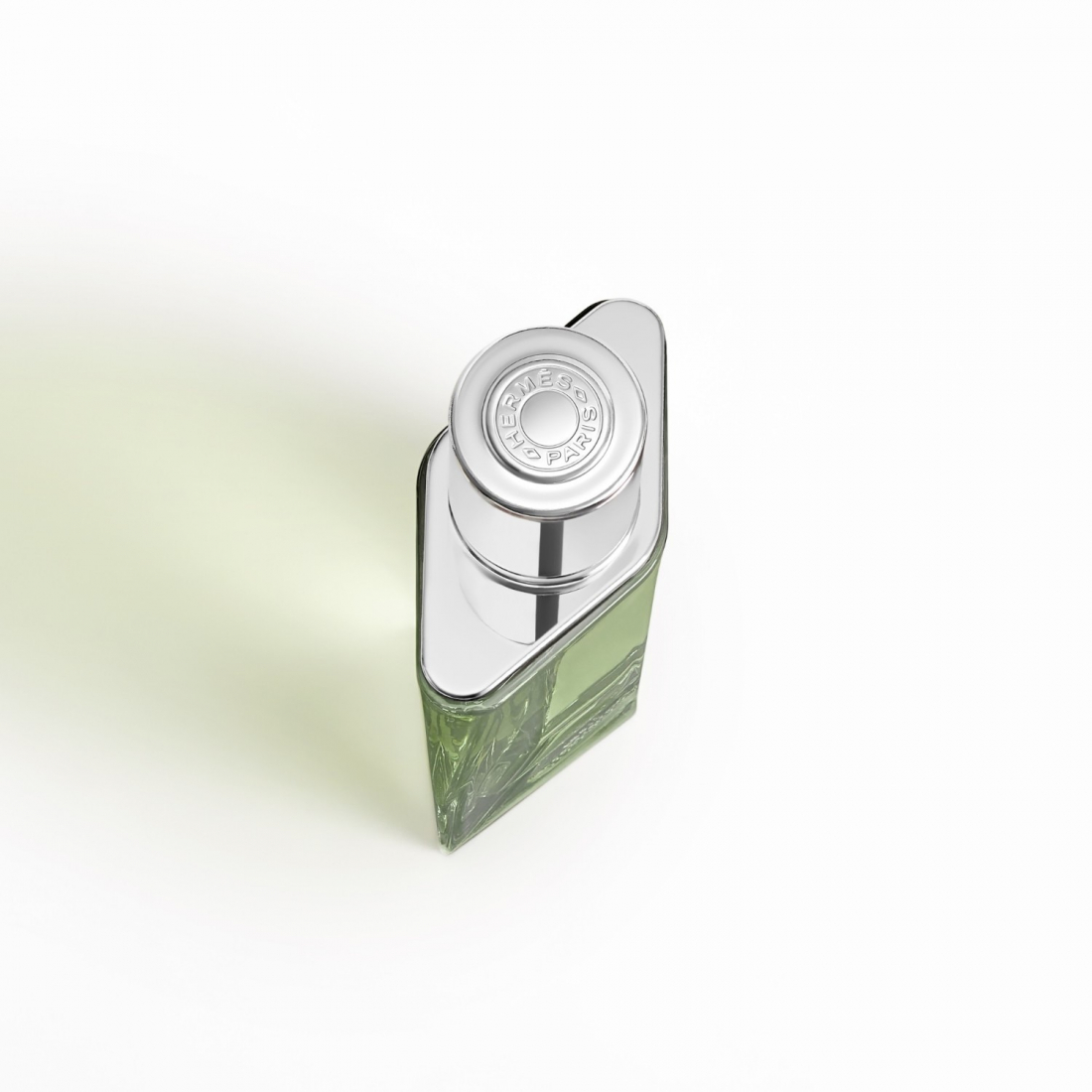 Eau de Parfum - Rechargeable 'H24 Herbes Vives' - 50 ml