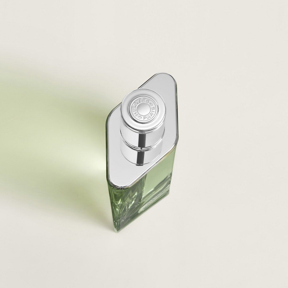 Eau de Parfum - Rechargeable 'H24 Herbes Vives' - 100 ml
