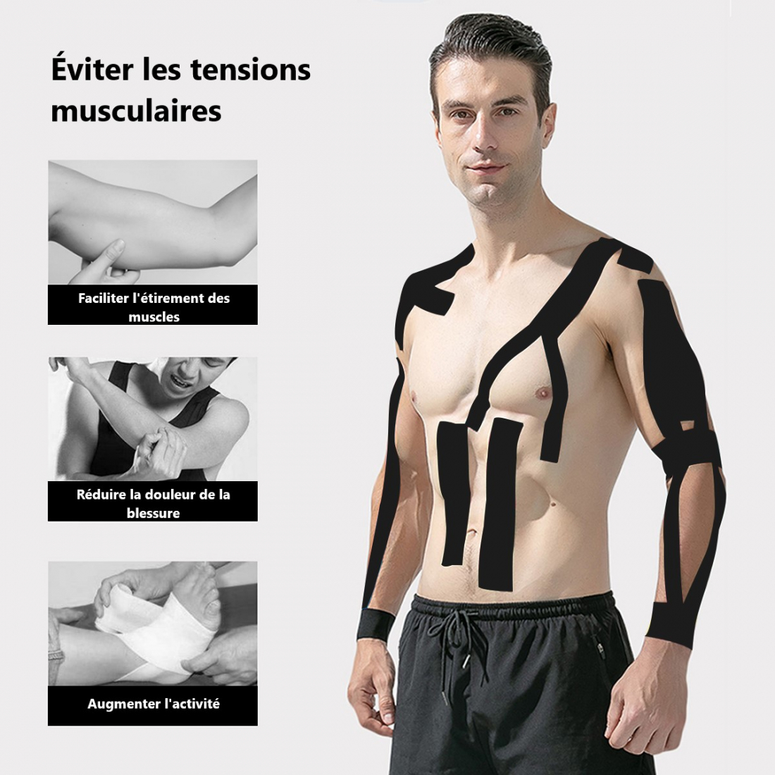 Kinesio-Band
