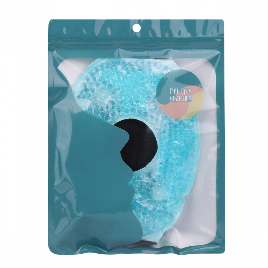 'Hot & Cold' Gel Knie-Wickel